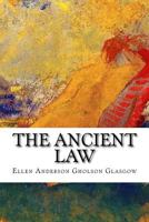 The Ancient Law 1518606954 Book Cover