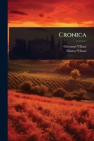 Cronica (Italian Edition) 1024488276 Book Cover