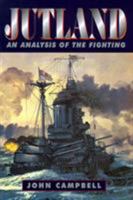 Jutland: An Analysis of the Fighting 0851777503 Book Cover