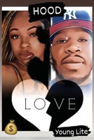 Hood Love null Book Cover