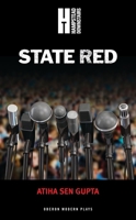 State Red 1783191996 Book Cover