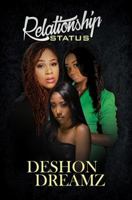 Relationship Status 1945855355 Book Cover