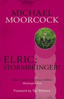 Stormbringer 0425102491 Book Cover