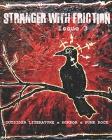 Stranger with Friction Issue Three null Book Cover