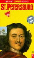 Insight Compact Guide St. Petersburg 0395717523 Book Cover