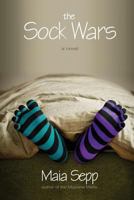 The Sock Wars 1481213075 Book Cover