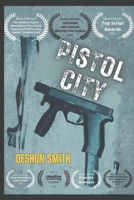 Pistol City B0C9SLYP6B Book Cover