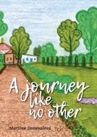 A journey like no other 8872142458 Book Cover
