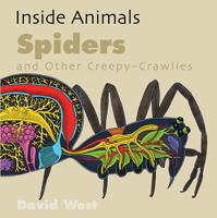 Spiders and Other Creepy-Crawlies 1508193894 Book Cover