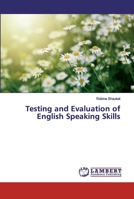 Testing and Evaluation of English Speaking Skills 6139451795 Book Cover