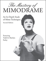 The Mastery of Mimodrame B0092FPNLA Book Cover