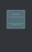 Der Mensch als gebrochenes Mosaik: Büchners "Dantons Tod" und Buchowetzkis Film "Danton" von 1921 (German Edition) 3752608668 Book Cover