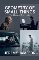 Geometry of Small Things B0HC6NRXNJ Book Cover