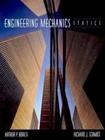 Engineering Mechanics: Statics 053495152X Book Cover