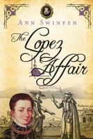 The Lopez Affair 1999927400 Book Cover