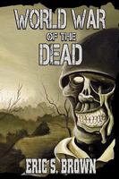 World War of the Dead 0692224211 Book Cover