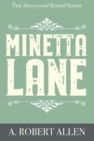 Minetta Lane 0578580578 Book Cover