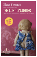 La figlia oscura 1933372427 Book Cover