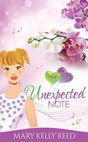 Unexpected Note: A Best Friends to Lovers Romantic Comedy 294043719X Book Cover