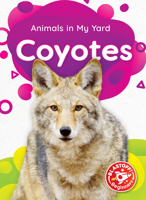 Coyotes 1644874733 Book Cover