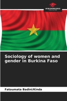 Sociology of women and gender in Burkina Faso 6205768631 Book Cover