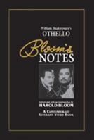 William Shakespeare's Othello (Bloom's Notes) 1594480761 Book Cover