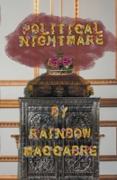 Political Nightmare B096XGSGP2 Book Cover