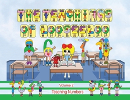 The Teachings of looseeloo: Teaching Number 196301796X Book Cover