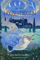 Lucena in the House of Madgrin 1945781149 Book Cover