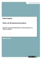 Mehr als Windmaschinenl�rm 3640842529 Book Cover