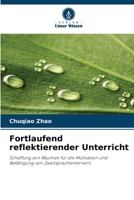 Fortlaufend reflektierender Unterricht (German Edition) 6208611482 Book Cover