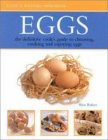 Eggs: Cook's Kitchen Reference 0754811093 Book Cover