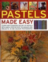 Ann Pastels Made Easy 0857231332 Book Cover