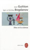 Dieu et la science: Vers le metarealisme 2246424119 Book Cover