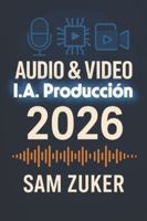 Audio y Vídeo IA Producción 2026 B0G3VQBM28 Book Cover