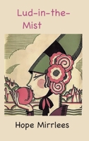 Lud-in-the-Mist 1441420002 Book Cover