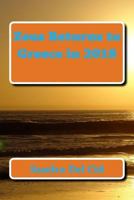 Zeus returns to Greece 1548501034 Book Cover