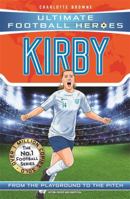 Kirby 178946109X Book Cover