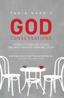 God Conversations 1780781881 Book Cover