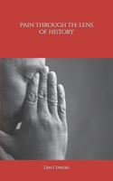 Pain through the lens of history B0GF9PQXNQ Book Cover