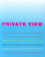 Private View 1844001105 Book Cover