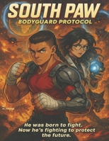South Paw: Bodyguard Protocol B0FFGM5WGG Book Cover