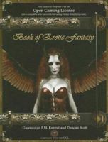 Book of Erotic Fantasy 1588463990 Book Cover