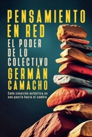 Pensamiento en Red: El Poder de lo Colectivo (Spanish Edition) B0GL4S3933 Book Cover