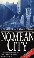 No Mean City 0552075833 Book Cover