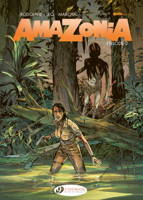 Episode 2 (Amazonia) 1800441401 Book Cover