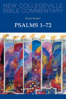 Psalms 1-72: Volume 22 (New Collegeville Bible Commentary: Old Testament) 0814628575 Book Cover