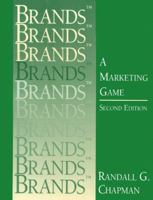 BRANDS: A Marketing Game (2nd Edition) 0133716678 Book Cover
