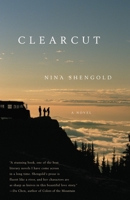 Clearcut 1400079691 Book Cover