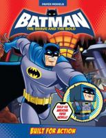 Built for Action 044845565X Book Cover
